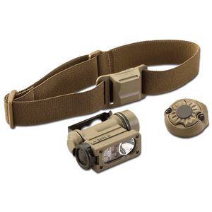 Streamlight Sidewinder Compact II