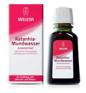 Weleda Dental Care