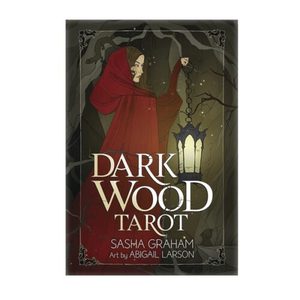 Dark Wood Tarot | Таро Темного Леса