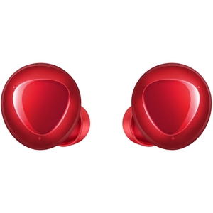 Samsung Galaxy Buds+ Red