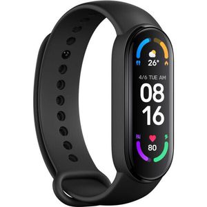 Фитнес-браслет Xiaomi Mi Band 6 NFC