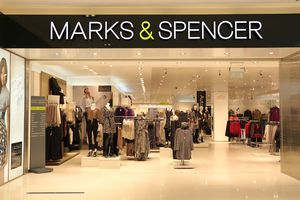 Подарочная карта в Marks&Spencer