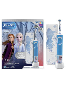 Электрическая зубная щетка Oral-B