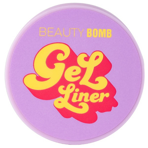 Beauty Bomb Gel liner Plushy