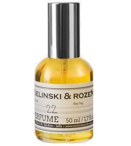 Zielinski & Rozen 22