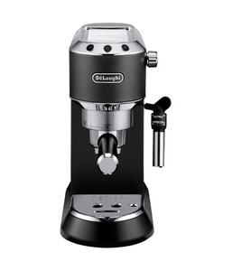 Кофеварка рожковая De'Longhi Dedica EC 685