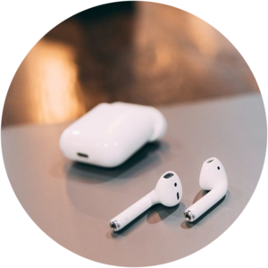 AirPods