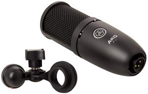 МИКРОФОН AKG PERCEPTION 120 (P120)