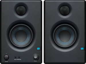 Студийные мониторы PRESONUS ERIS E3.5 (пара)