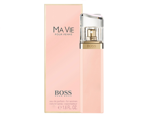 HUGO BOSS MA VIE EAU DE PARFUM