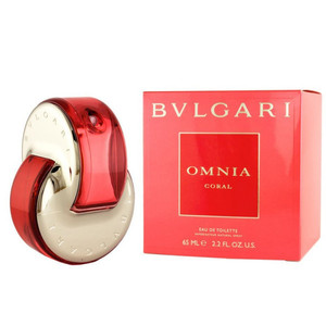 Bvlgari Omnia Coral