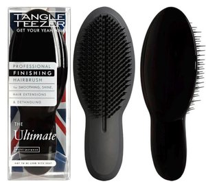 Расческа Tangle Teezer The Ultimate Black