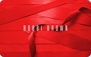 Сертификат Bobbi Brown