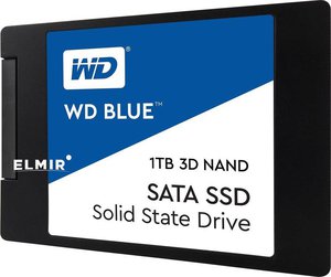 SSD 1TB