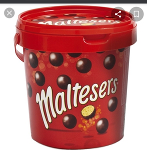 Maltesers