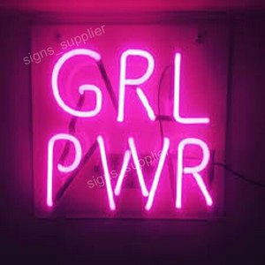 grl pwr