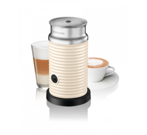 Капучинатор nespresso