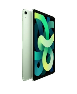 Apple iPad Air 2020 64GB (зеленый)