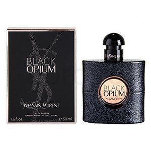 Yves Saint Laurent Black Opium Ladies EDP 50ml