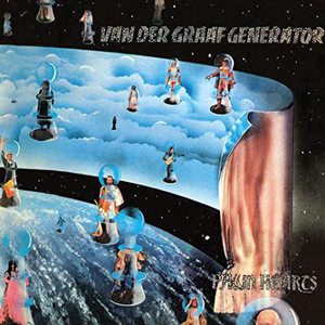 "Pawn Hearts", Van Der Graaf Generator