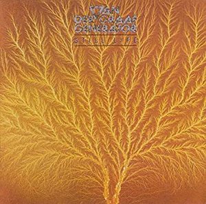 "Still Life", Van Der Graaf Generator
