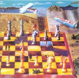 "Fool's Mate", Peter Hammill