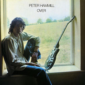 "Over", Peter Hammill