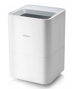 Увлажнитель воздуха Xiaomi Smartmi Zhimi Air Humidifier 2 CJXJSQ02ZM