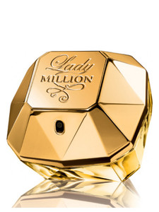 Lady Million Paco Rabanne