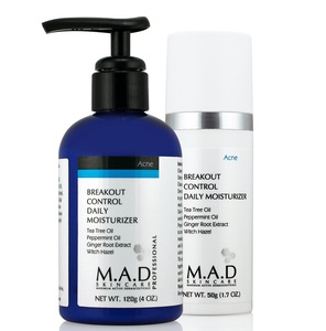 M.A.D Skincare