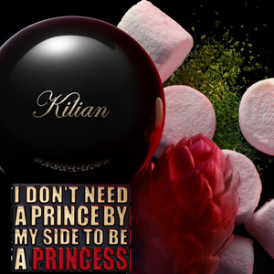 princess by kilian