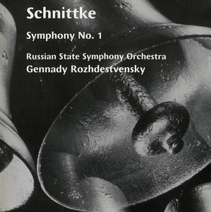 Alfred Schnittke & Symphony Orchestra