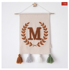 ПАННО МОНОГРАММА