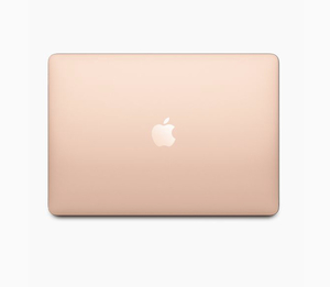 13-inch MacBook Air Gold M1 Chip