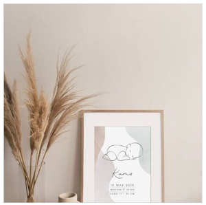 ДЕТСКАЯ МЕТРИКА "МЛАДЕНЕЦ"