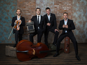 Билет в ММДМ Tango evolución. Solo tango orquesta*