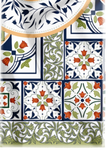 Mia Cara / Скатерть-дорожка 50х145 см