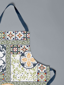 Mia Cara / Фартук кухонный