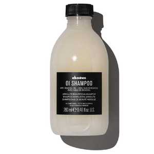 •davines oi shampoo / davines dede shampoo