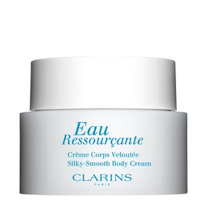 • крем для тела CLARINS eau ressourçante