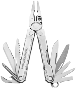 LEATHERMAN REBAR