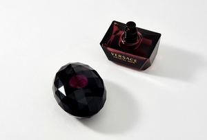 Versace Crystal Noir