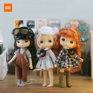 Кукла Xiaomi Monst