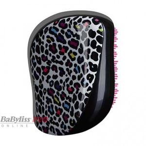 tangle teezer compact styler расческа