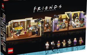 Lego Friends