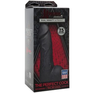 "Kink The Perfect Cock 7.5 inch", Doc Johnson