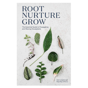 Root Nurture Grow