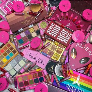 Косметика JEFFREE STAR COSMETICS