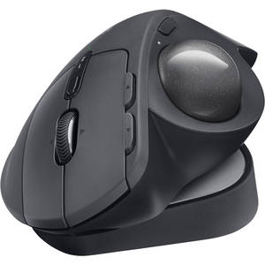 Трекбол Logitech MX Ergo