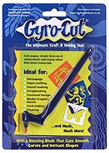 gyrocut